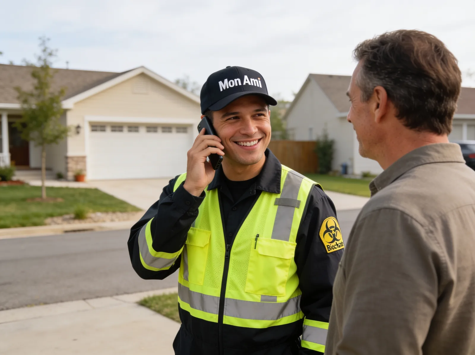 Sewage Cleanup Amherst, OH FAQs