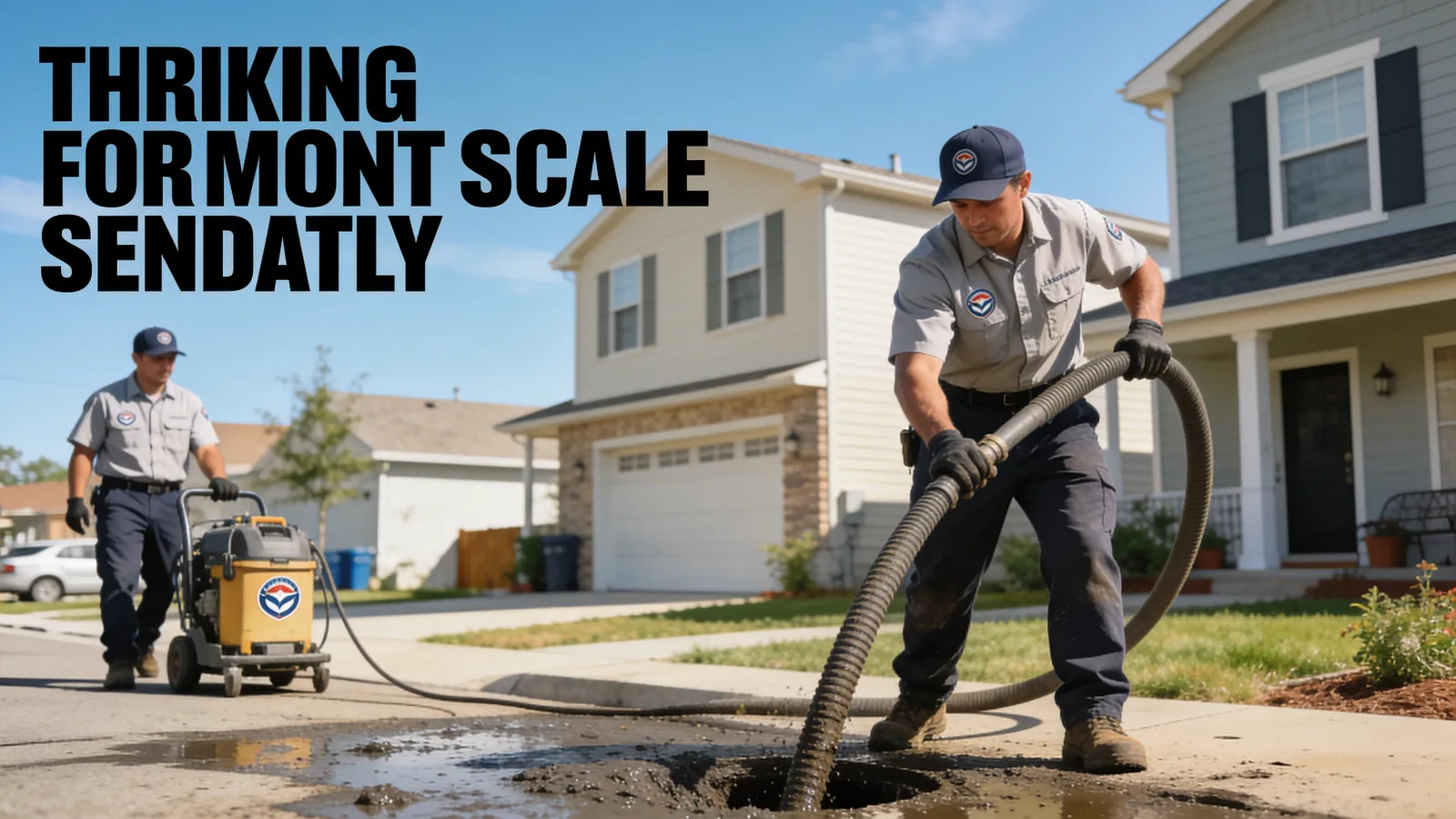 Sewage Cleanup in Amherst, OH near me